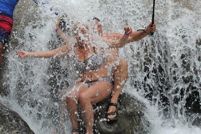 Blue Hole waterfalls from Runaway bay - Key highlights that make this worth your time