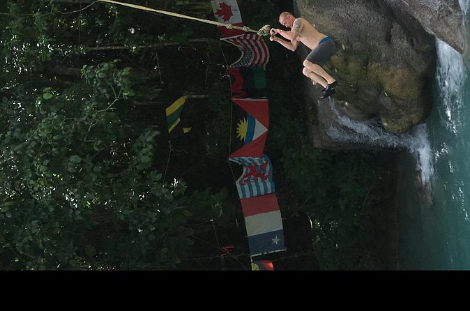 Blue hole waterfalls tour from Ocho Rios - What to bring and how to plan for a wet adventure