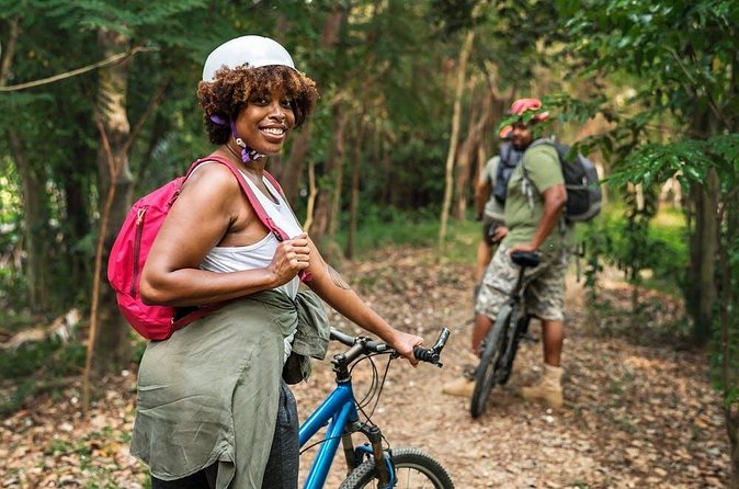 Blue Mountain Bicycle Tour from Montego Bay - Blue Mountain Coffee Fields: More Than a Name on a Bag