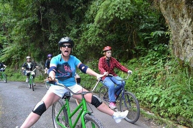 Blue Mountain Bicycle Tour from Montego Bay - Safety, Pace, and Fitness Level That Fits Most People