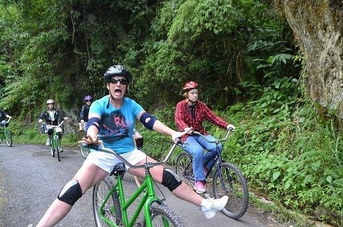 Blue Mountain Bicycle Tour from Montego Bay - Price and Value: Is $192.31 a Good Deal?