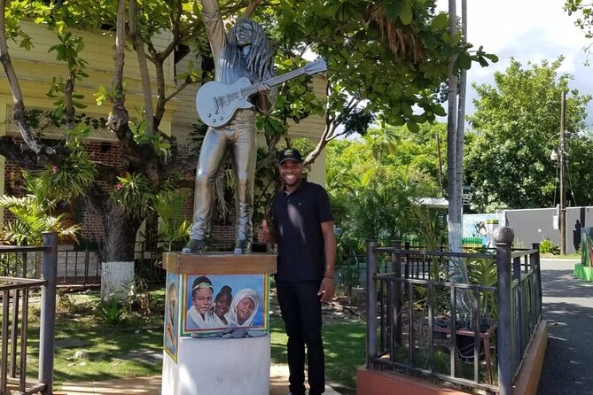 Blue Mountain Coffee, Bob Marley and Art Tour from Montego Bay - Starting in Montego Bay, what the drive and schedule feel like