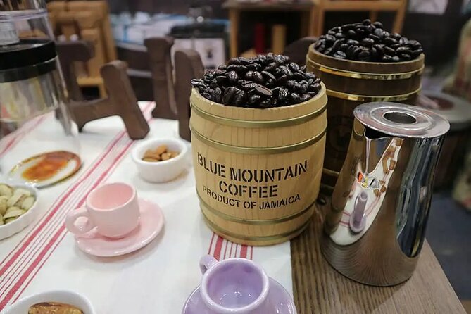 Blue Mountain Coffee, Bob Marley and Art Tour from Montego Bay - Price and value: is $315 a good deal for this day?