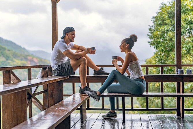 Blue Mountain Highlights - Key Things You’ll Notice Right Away