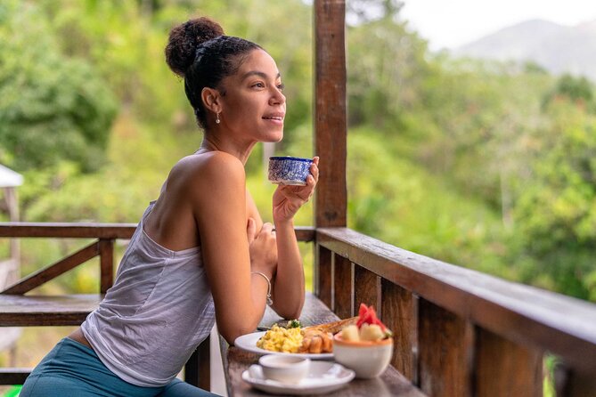 Blue Mountain Highlights - A Full-Day Blue Mountains Escape From Ocho Rios