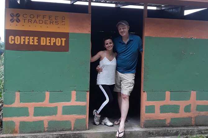 Blue Mountain Tour with Hotel Transportation - Ocho Rios to the Blue Mountains, the ride sets the tone