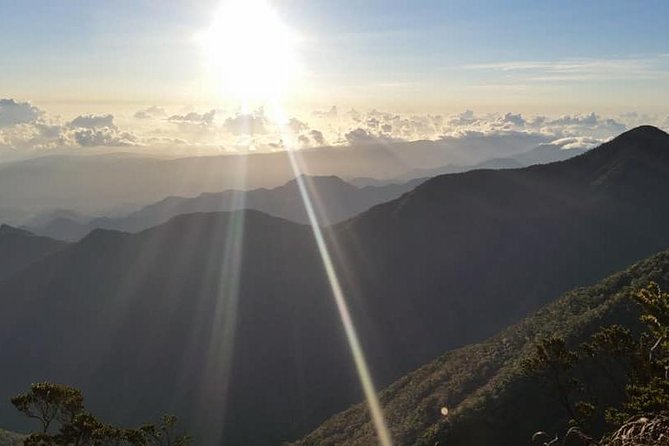 Blue Mountains Peak Hike - The Summit Climb: What a 3 to 4 Hour Uphill Hike Really Means
