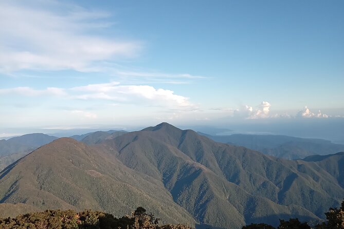 Blue Mountains Peak Hike - Sunrise vs Sunset: How Timing Shapes the Experience