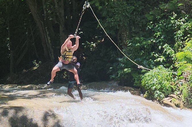 Bluehole and Bamboo Rafting from Montego Bay - Price and Value: Why $185 Can Make Sense for This Combo