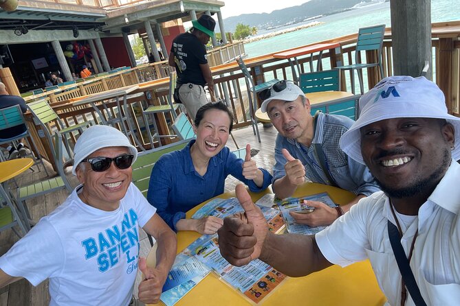 Boatride & Snorkeling then Margaritaville Hipstrip Activity - Who This Tour Fits Best (and Who Might Skip It)