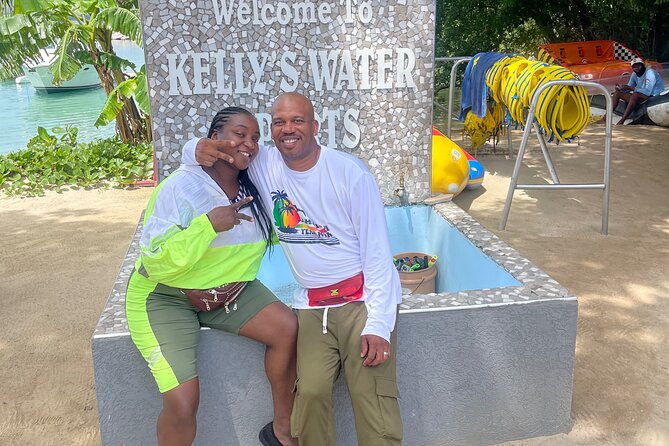 Boatride & Snorkeling then Margaritaville Hipstrip Activity - Practical Tips for a Smooth Day