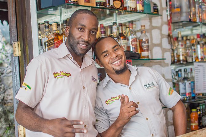Bob Marley 9 Mile Tour Admission - Food, tips, and souvenirs: plan for extra spending