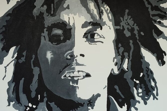 Bob Marley 9 Miles, Dunn's River from Montego Bay. - Key things to know before you go