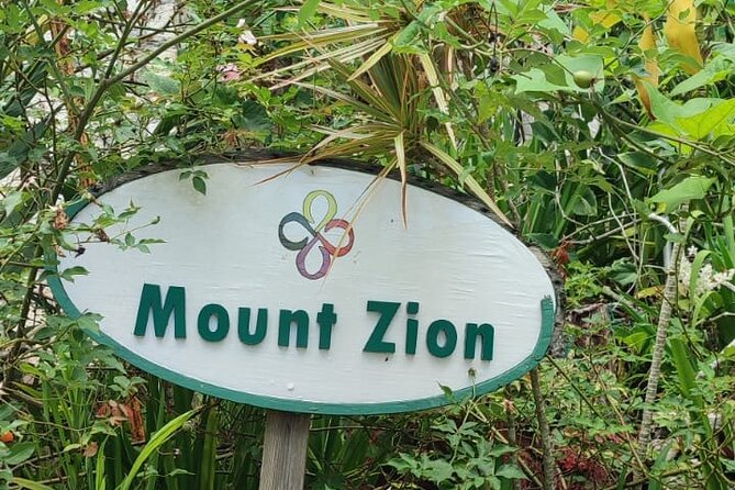 Bob Marley 9 Miles, Dunn's River from Montego Bay. - Price and value: what $180 per person buys you