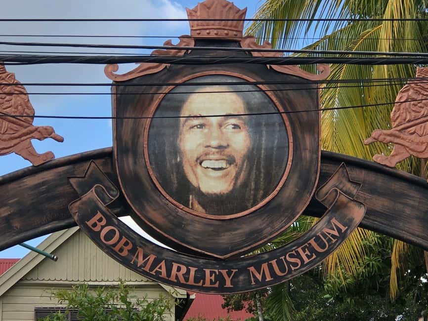 Bob marley 9 Miles & Dunns River Tour from Ocho Rios - Key Highlights You Can Count On