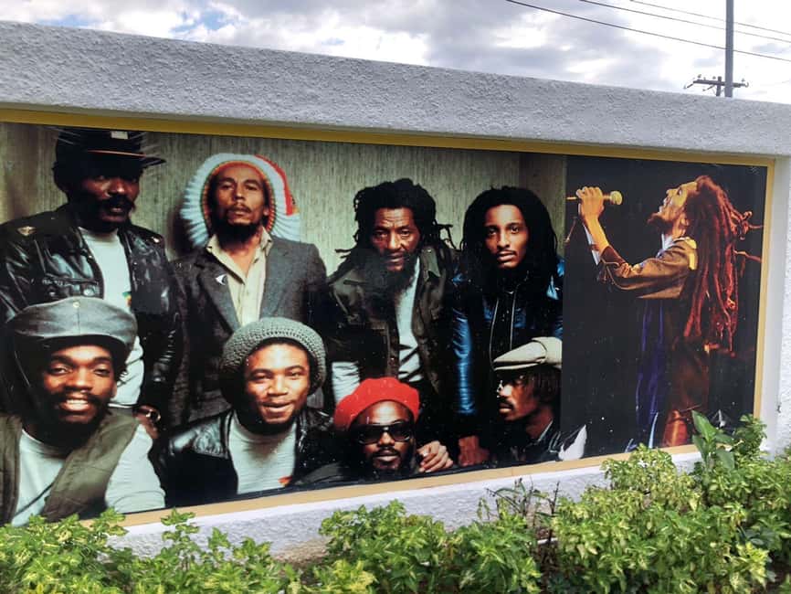 Bob marley 9 Miles & Dunns River Tour from Ocho Rios - Price and Value: What $185 Buys You (and What It Doesn’t)