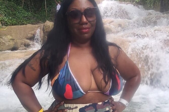 Bob Marley 9 Miles Tour and Dunns River Falls - Montego Bay pickup and a private ride that actually feels private