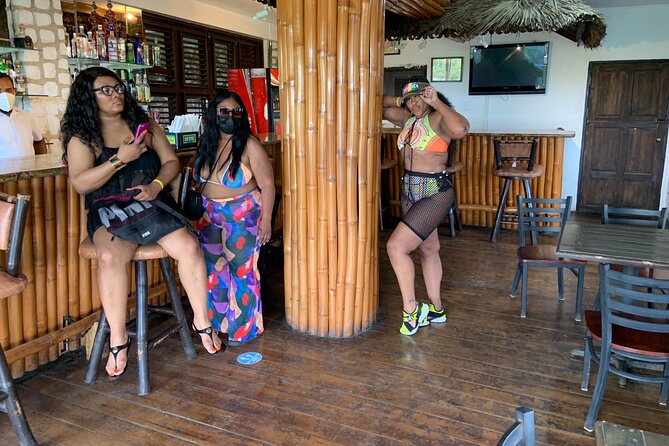 Bob Marley 9 Miles Tour and Dunns River Falls - Dunn’s River Falls: hike options, photo moments, and pacing you can control