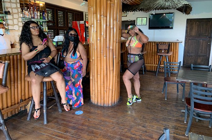 Bob Marley 9 Miles Tour and Dunns River Falls - Price and value: what $150 buys you, and what costs extra