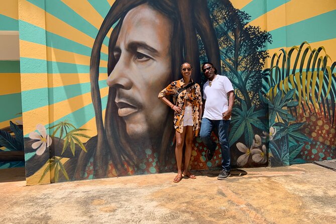 Bob Marley 9 Miles Tour and Dunns River Falls - Who this tour suits best, and who should rethink it
