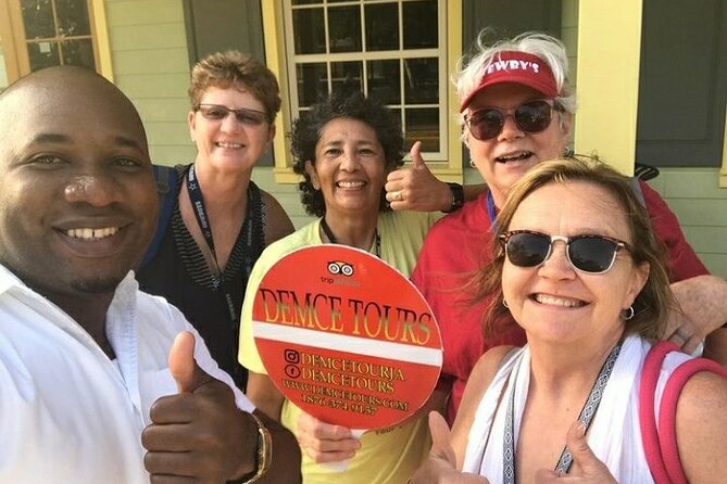 Bob Marley 9 miles tour from Runaway Bay - Nine Miles and the childhood home area: seeing the setting you hear about