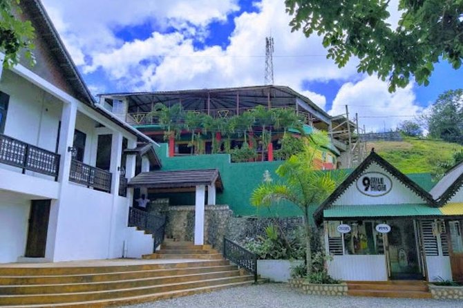 Bob Marley Birth Place Private Tour - Why Nine Mile hits different for reggae fans
