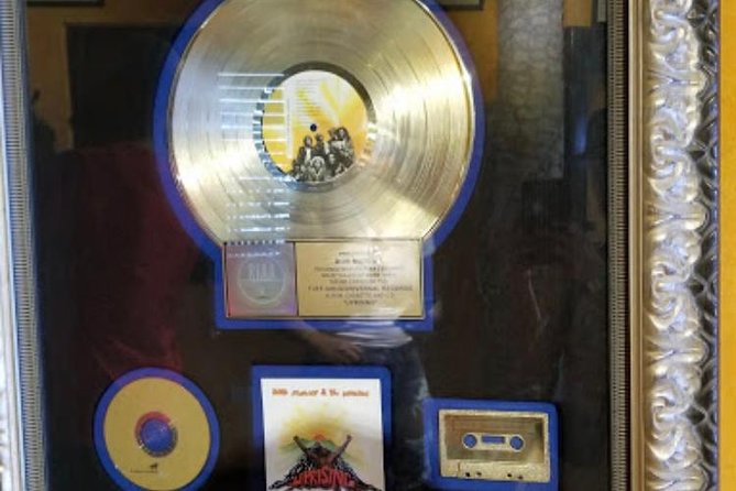 Bob Marley Birth Place Private Tour - Rastafarian guides: the story, told like it belongs there