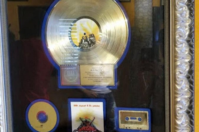 Bob Marley Birth Place Private Tour - Price and what makes this tour feel like value