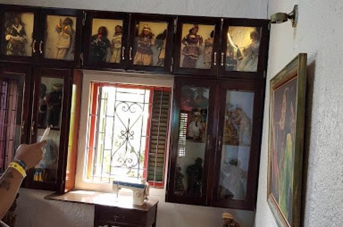 Bob Marley Birth Place Private Tour - Lunch is on you, so plan for an easy food stop