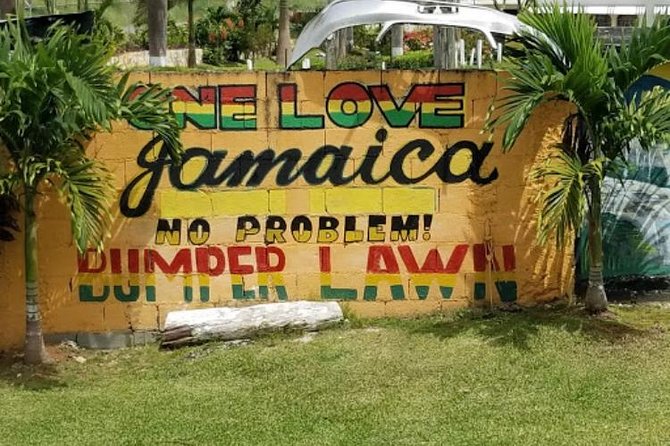 Bob Marley Birth Place Private Tour - How long is long enough, and who should choose this day