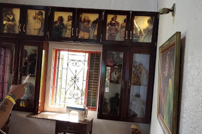 Bob Marley Birth Place Private Tour - Bob Marley Mausoleum stop: what you will do on site