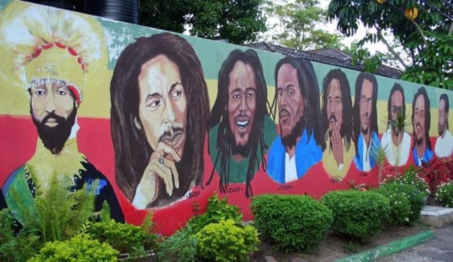 Bob Marley Guided City Tour - Timing: What 2 Hours Really Means for Your Day
