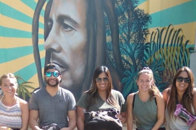 Bob Marley Mausoleum Nine Mile Tour from Montego Bay - Montego Bay to St. Ann: pickup, comfort, and what you might see along the way