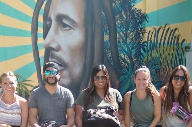 Bob Marley Mausoleum Nine Mile Tour from Montego Bay - Planning your half-day: timing, pacing, and what to bring