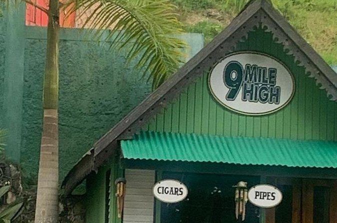 Bob Marley Mausoleum Nine Mile Tour from Montego Bay - Should you book the Bob Marley Mausoleum from Montego Bay?