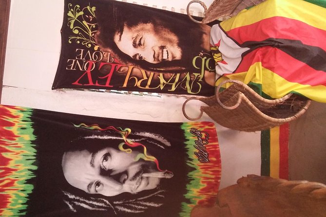 Bob Marley Mausoleum Tour from Ocho Rios - Bob Marley Mausoleum: What You’ll See and Why It Matters