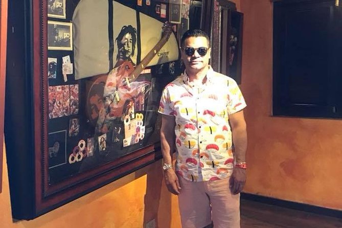 Bob Marley Mausoleum Tour, Nine Miles Jamaica from Montego Bay - All entrance fees included, plus transport that saves time