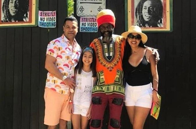 Bob Marley Mausoleum Tour, Nine Miles Jamaica from Montego Bay - Timing and pacing: how to get the most from the day