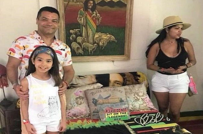 Bob Marley Mausoleum Tour, Nine Miles Jamaica from Montego Bay - What to wear and bring for a smooth Marley day