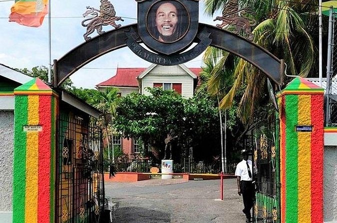 Bob Marley Museum Admission & Tour from Ocho Rios - Price and logistics: does $225.75 feel fair?