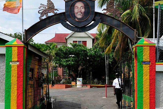 Bob Marley Museum Admission & Tour from Ocho Rios - Timing in a 6-hour day: how to plan your energy