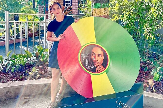 Bob Marley Museum and Devon House Kingston Private Day Tour - Practical tips to make the day smoother