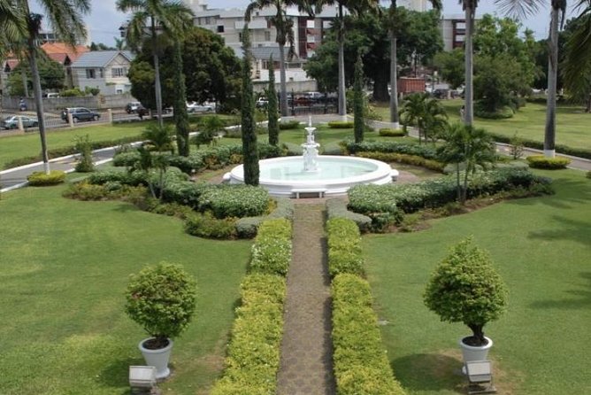 Bob Marley Museum and Devon House Kingston Private Day Tour - Should you book this Bob Marley and Devon House tour?