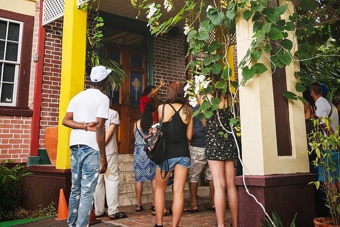 Bob Marley Museum Full Day Tour from Montego bay - Guides Like Steven Blake, Prince, and Jovayne: Why the Stories Make It Worth It