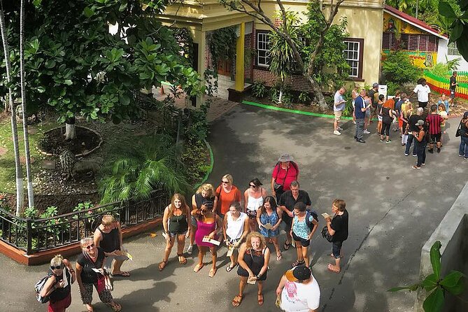 Bob Marley Museum Full Day Tour from Montego bay - Price and Value: What the $230 Covers (and What to Budget On Top)