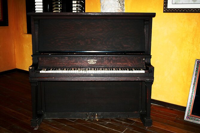 Bob Marley Museum Full Day Tour from Montego bay - Who This Tour Fits Best, and Who Might Want a Different Option
