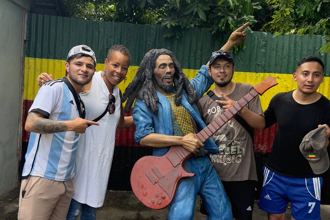 Bob Marley Museum, Tuff Gong Int, Trench Town & Bunny Lee Museum - Key Points I’d Prioritize Before You Go