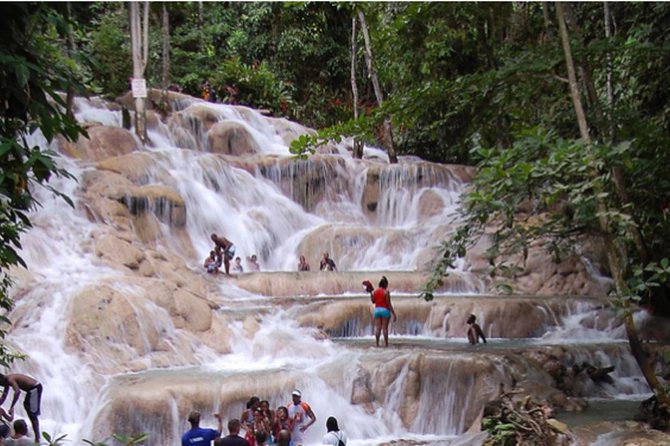 Bob Marley Nine Mile and Dunn's River Falls Tour From Montego Bay - Timing Reality: A Long Road Day You Can Plan For