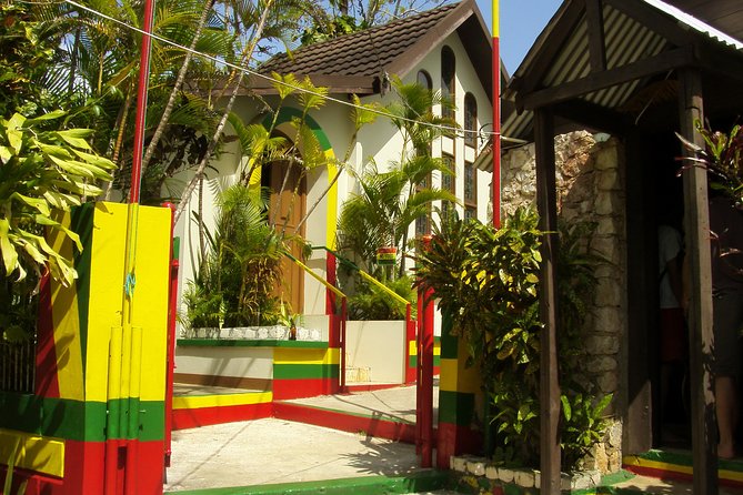 Bob Marley Nine Mile and Dunn's River Falls Tour From Montego Bay - Who This Tour Suits Best (and Who Might Want Something Else)