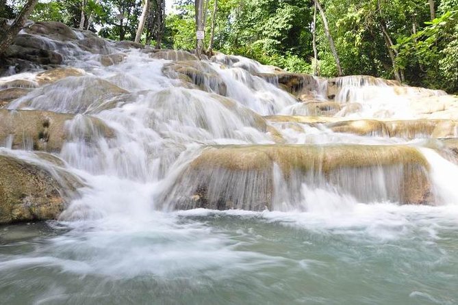 Bob Marley Nine Mile and Dunns River Combo from Ocho Rios - Key things I’d mark on your mental map